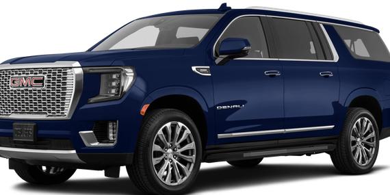 GMC YUKON XL 2023 1GKS2JKT3PR283598 image GMC YUKON XL 2023 1GKS2JKT3PR283598 image